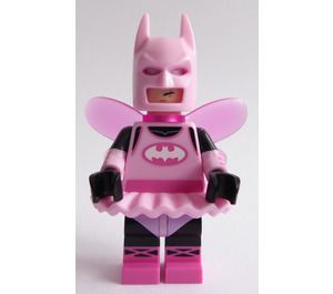 LEGO Fairy Batman Minifiguur