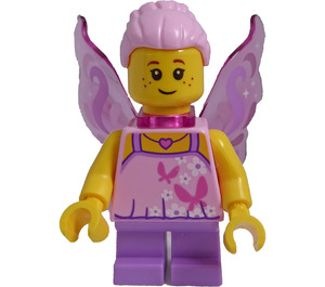 LEGO Fairy Girl