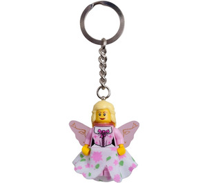 LEGO Fairy Sleutel Keten (852783)