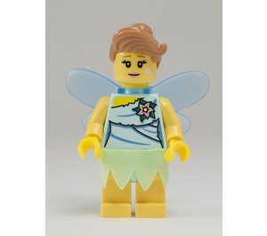 LEGO Fairy Figurine