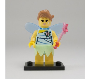 LEGO Fairy Set 8833-9
