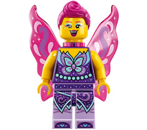 LEGO Fairy Singer Minifiguur