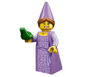 LEGO Fairytale Princess 71007-3