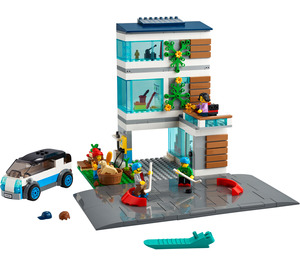 LEGO Family House 60291