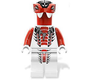 LEGO Fang-Suei Minifigur