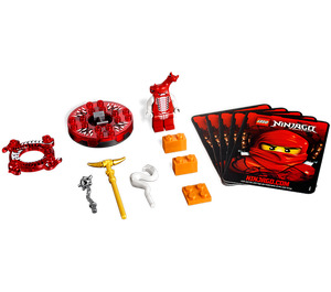 LEGO Fangdam Set 9571