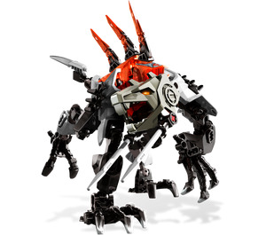 LEGO FANGZ Set 2233