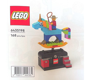 LEGO Fantasy Adventure Ride Set 6435198