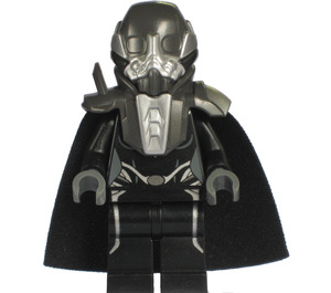 LEGO Faora Minifiguur