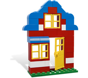 LEGO Farm Brick Box 4626