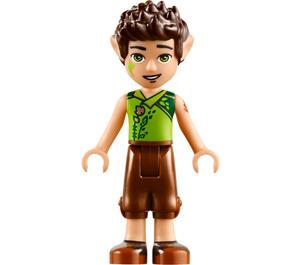 LEGO Farran Leafshade Minifigur