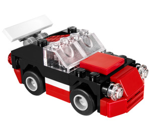 LEGO Fast Car  30187