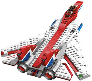 LEGO Fast Flyers Set 4953