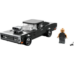 LEGO Fast & Furious 1970 Dodge Charger R/T 76912