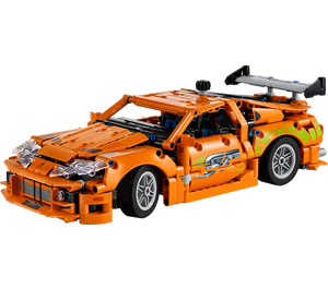 LEGO Fast & Furious Toyota Supra MK4 Set 42204