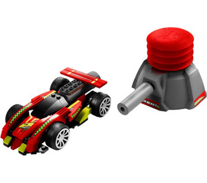 LEGO Fast Set 7967