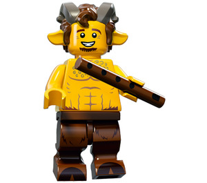 LEGO Faun Set 71011-7