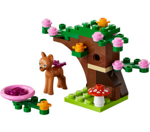 LEGO Fawn's Forest 41023