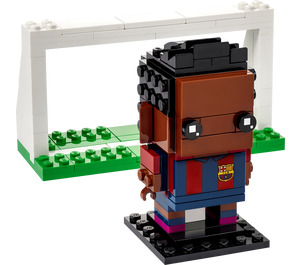 LEGO FC Barcelona Go Brick Me 40542