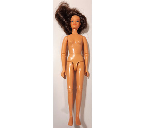 LEGO Female Adult Scala Doll Figurine