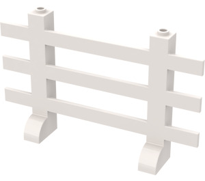 LEGO Fence 2 x 12 x 6 (30110)