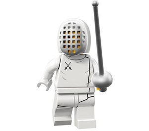 LEGO Fencer Set 71008-11