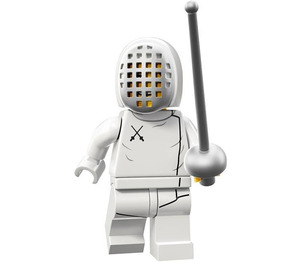 LEGO Fencer 71008-11