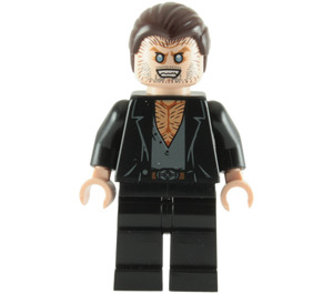 LEGO Fenrir Greyback Figurine