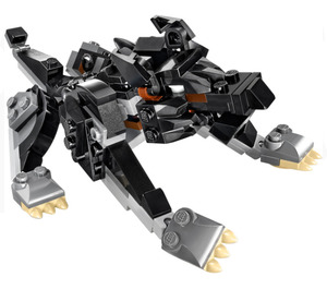 LEGO Fenris Wolf