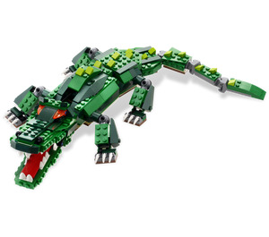 LEGO Ferocious Creatures 5868