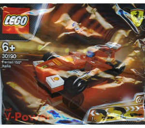 LEGO Ferrari 150 Italia Set 30190