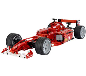 LEGO Ferrari F1 Racer 1:10 Set 8386