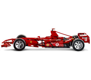 LEGO Ferrari F1 Racer 1:8 8674