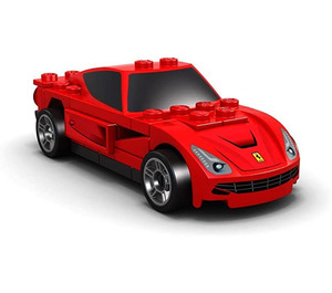 LEGO Ferrari F12berlinetta Set 40191