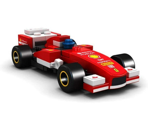 LEGO Ferrari F138 Set 40190