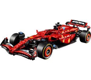 LEGO Ferrari SF-24 F1 Car Set 42207