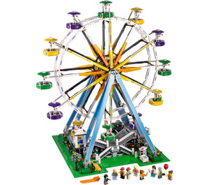 LEGO Ferris Wheel Set 10247