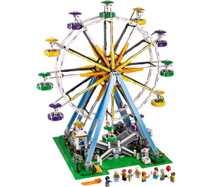 LEGO Ferris Wheel 10247