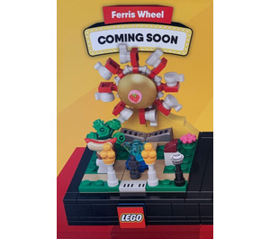 LEGO Ferris Roue 66650