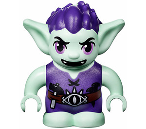 LEGO Fibblin Goblin Minifigur