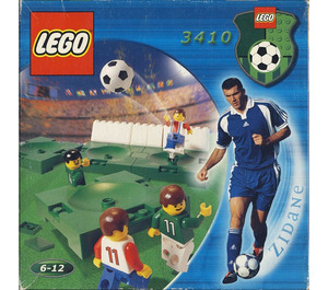 LEGO Field Expander 3410