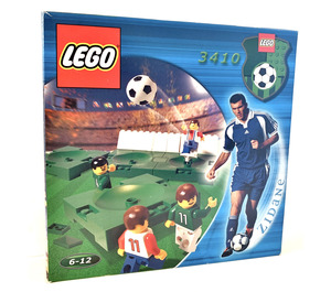 LEGO Field Expander 3410 Packaging