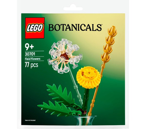 LEGO Field Flowers 30701