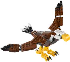 LEGO Fierce Flyer 31004