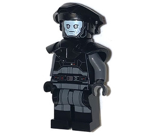 LEGO Fifth Brother Minifigura