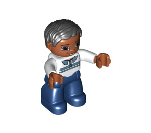 LEGO Figur Duplo-Figur