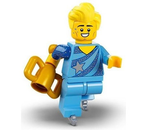 LEGO Figure Skating Champion Set 71032-6