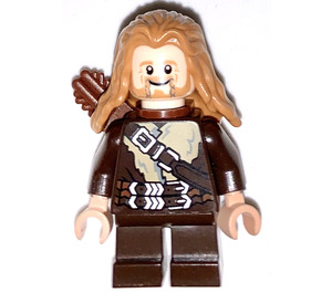 LEGO Fili Minifigurka