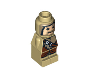 LEGO Fili the Trpaslík Mikrofigurka