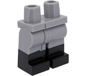 LEGO Film Noir Detective Legs (73200 / 105584)